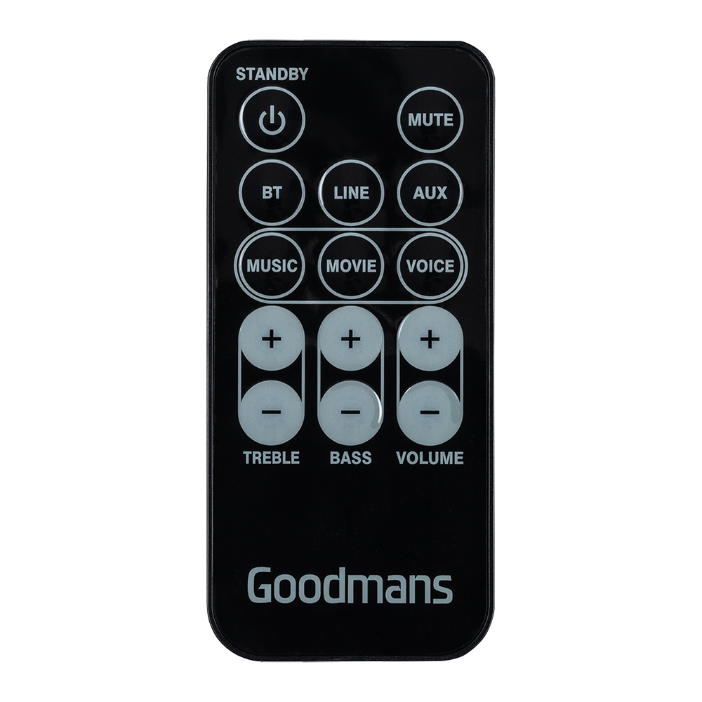 Goodmans gdsb06bt40op sale