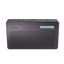 Goodmans Canvas, Portable DAB Digital & FM RDS Radio, Battery Operated - Grey GMR1886DAB transparent background