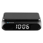 Betacom QI charging Clock with dual alarm function
