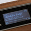 Goodmans Heritage Portable, wireless, DAB+ Digital Radio, Spotify, Bluetooth & NFC detail1