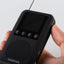 Goodmans Pocket DAB, Portable Digital Radio, Built-in Speaker, Rechargeable GDPRDAB detail2