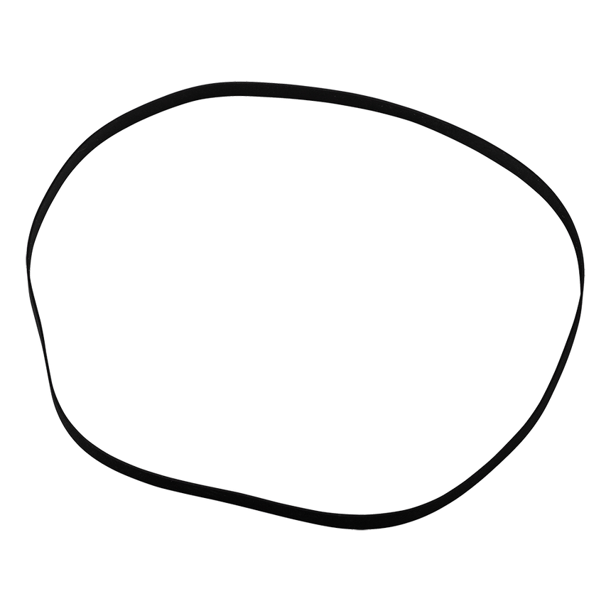 Replacement Drive Belt for Goodmans Turntable